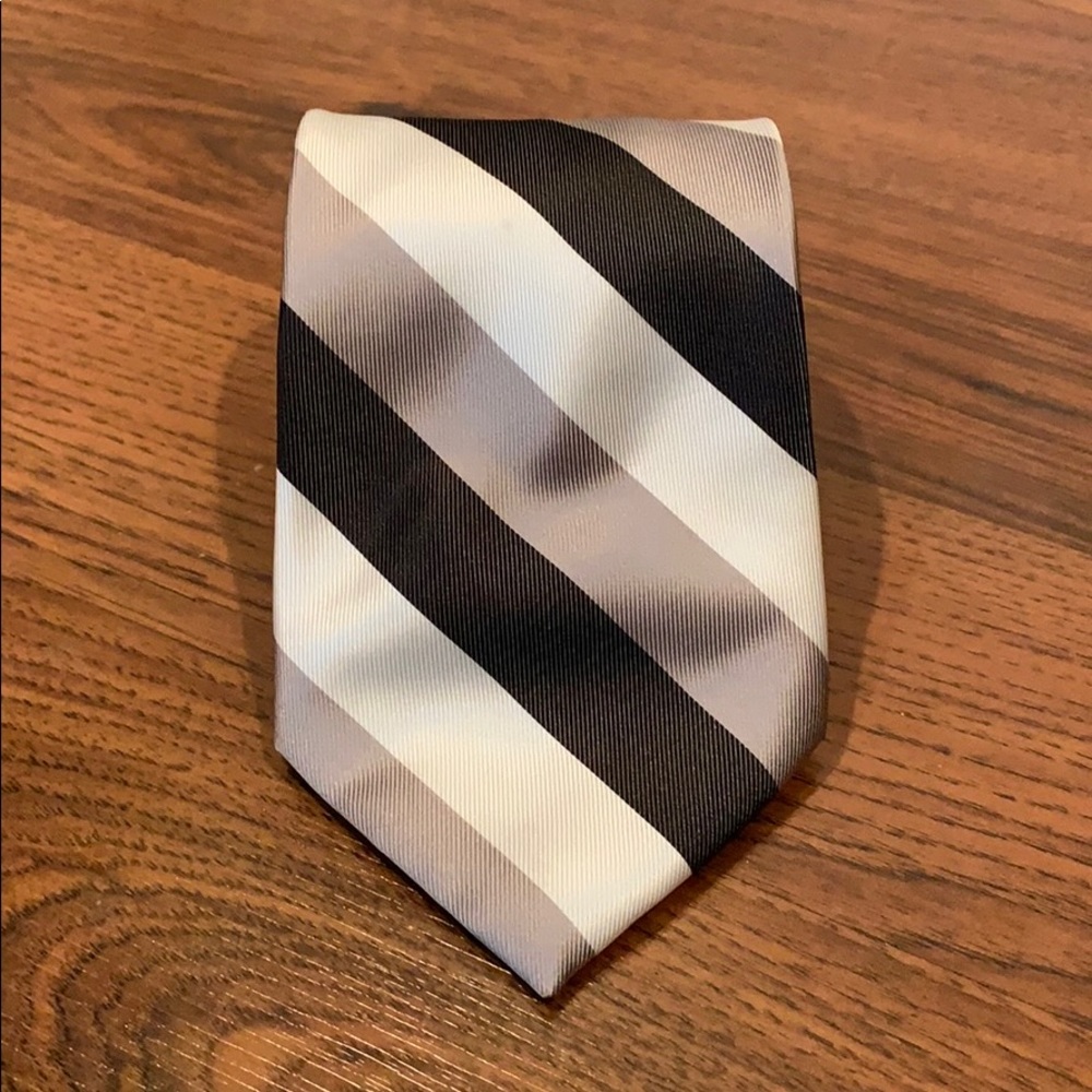 Bergamo New York Tie
